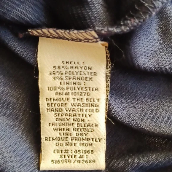 ECI NEW YORK Dress - Picture 12 of 14